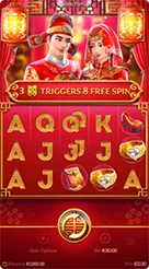suhu777 · Double Fortune