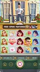 Reel Love · Panduan Transformasi Karakter dan Putaran Gratis Reel Love