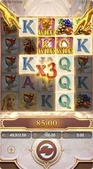 suhu777 · Midas Fortune