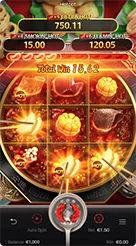 suhu777 · Hotpot