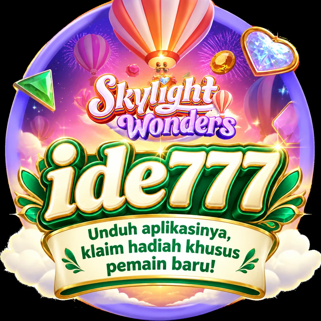ide777 · Gambar aplikasi 3