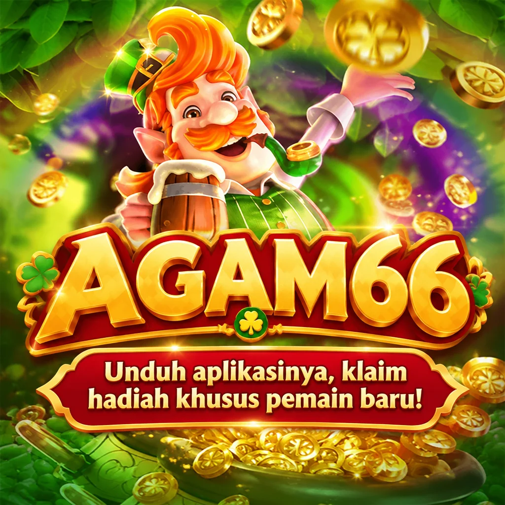 AGAM66 · Gambar aplikasi 3