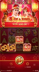 suhu777 · Double Fortune