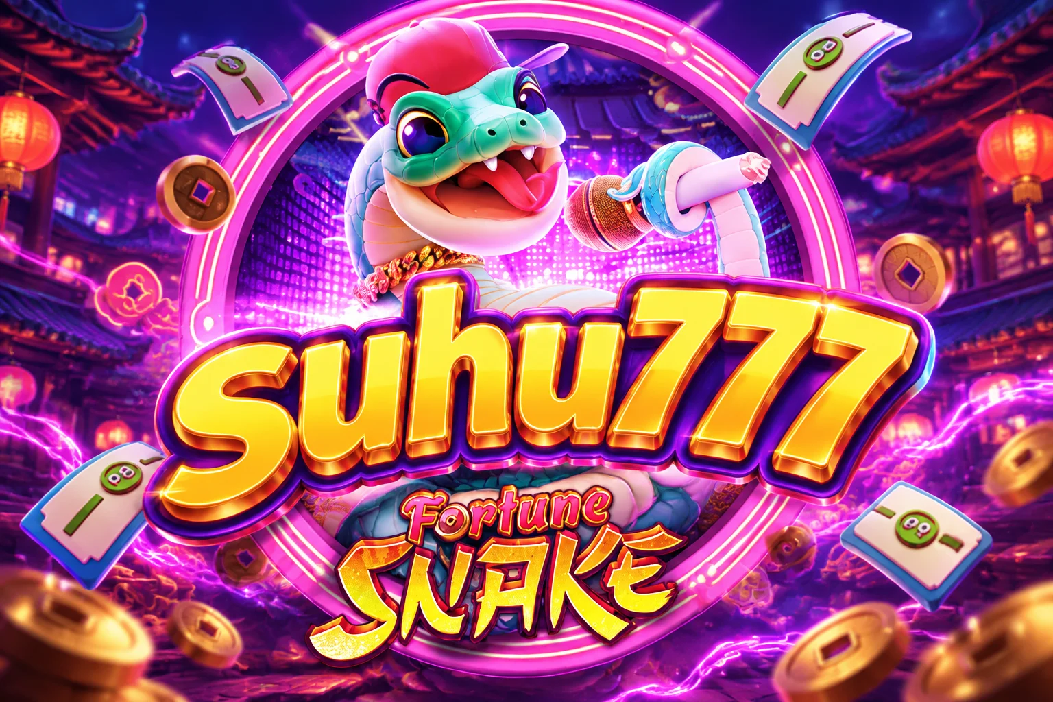 suhu777 · Panduan Mekanisme Simbol Klaster dan Fitur Candy Superwin di suhu777