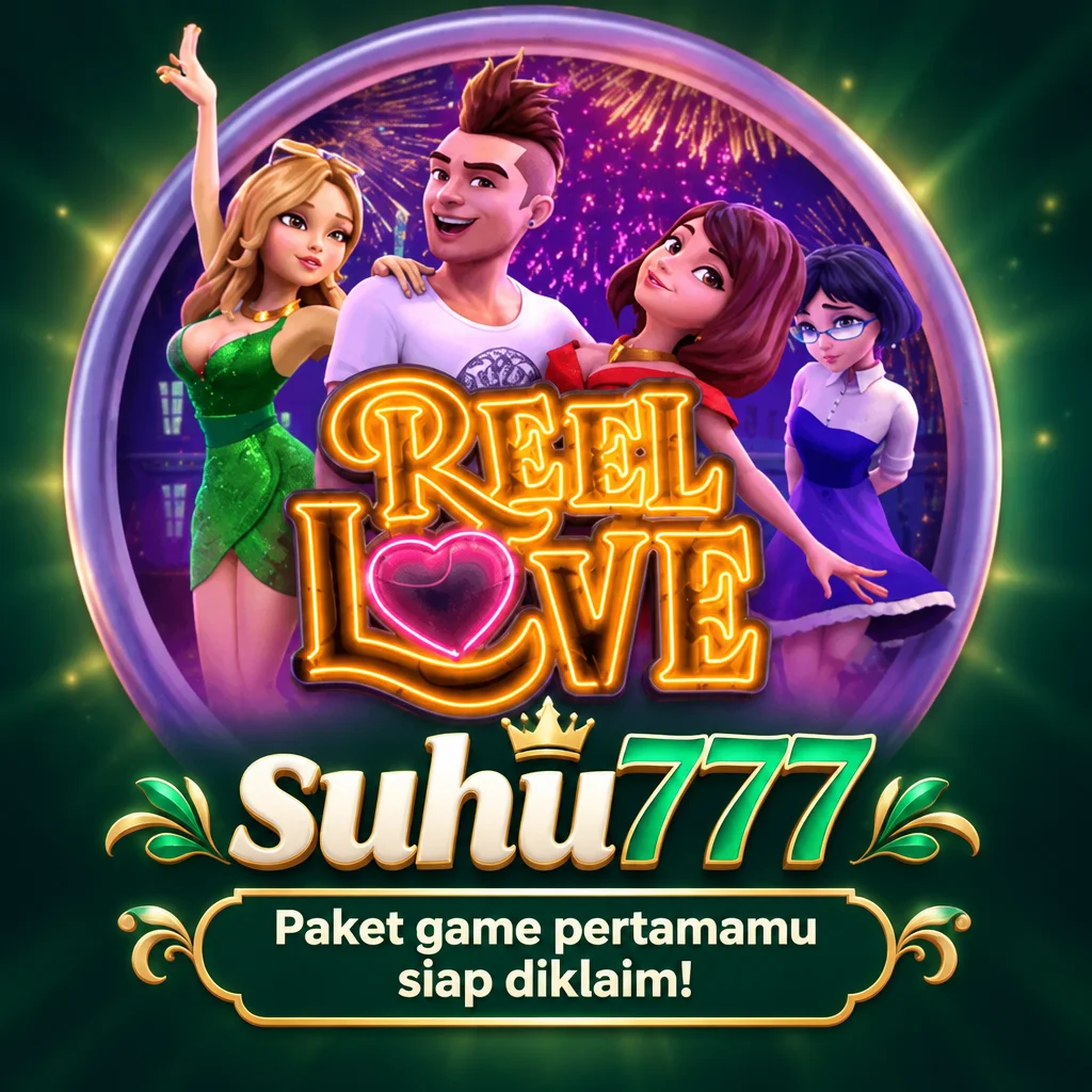 suhu777 · Reel Love